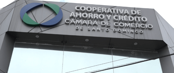 NO HAY ATENCIÓN EN LA COOPERATIVA DE AHORRO Y CRÉDITO CÁMARA DE COMERCIO DE SANTO DOMINGO