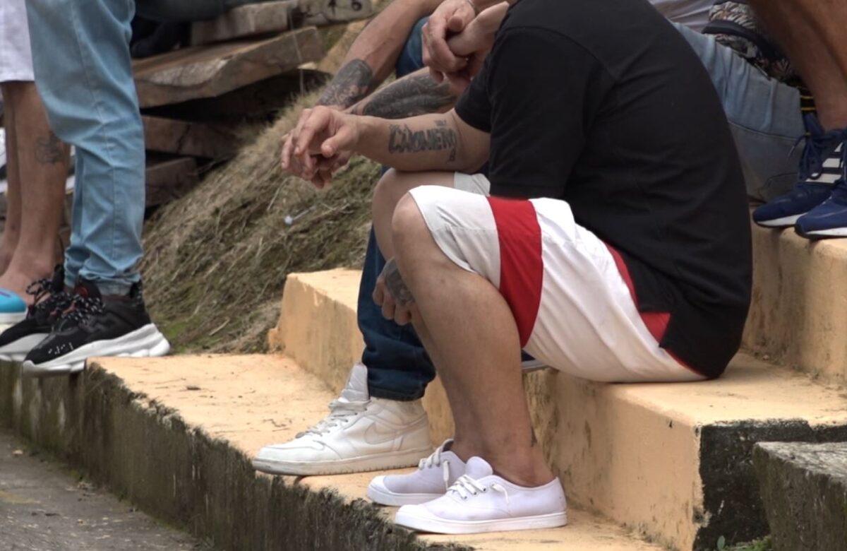 EN EL CPL BELLAVISTA SE DESARROLLÓ EL ACTO CONMEMORATIVO POR EL DÍA DE LOS PPL