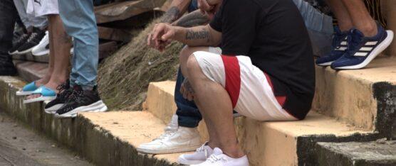 EN EL CPL BELLAVISTA SE DESARROLLÓ EL ACTO CONMEMORATIVO POR EL DÍA DE LOS PPL