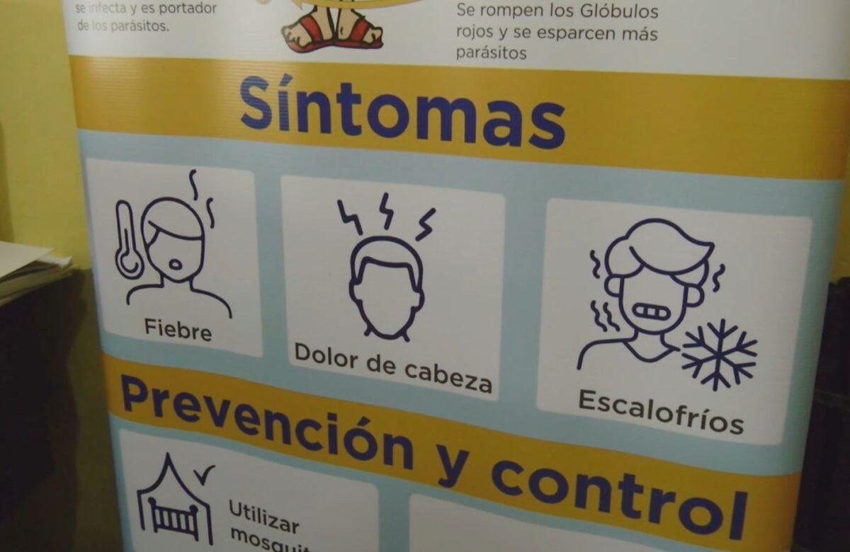 EN LO QUE VA DE 2023 YA SE REGISTRAN 332 CASOS DE DENGUE EN QUININDÉ