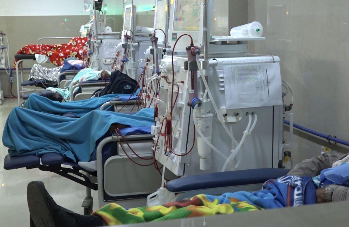 CONTINÚA LA PREOCUPACIÓN EN LA CLÍNICA SOCIHEMOD POR LA FALTA DE PAGOS