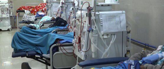 CONTINÚA LA PREOCUPACIÓN EN LA CLÍNICA SOCIHEMOD POR LA FALTA DE PAGOS