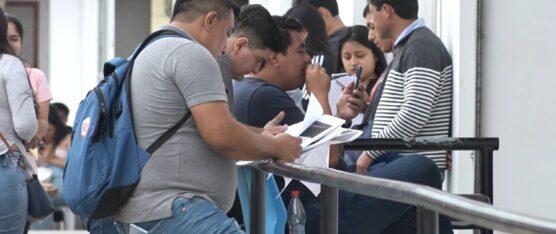 DEL 24 AL 29 DE JULIO SE TOMARÁ EL EXAMEN DE NIVELACIÓN EN LA UNIVERSIDAD ESTATAL DE MILAGRO