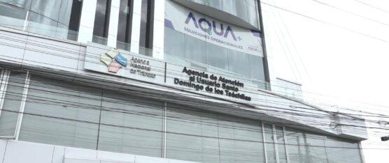 LA ANT ENTREGA 120 DOCUMENTOS DIARIOS EN SANTO DOMINGO DE LOS TSÁCHILAS