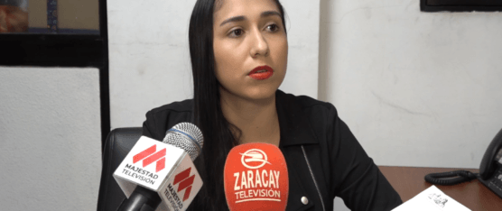 AÚN NO SE RESUELVE EL CASO DE PRESUNTA VIOLENCIA POLÍTICA EN CONTRA DE LA CONCEJAL LILIANA SILVA