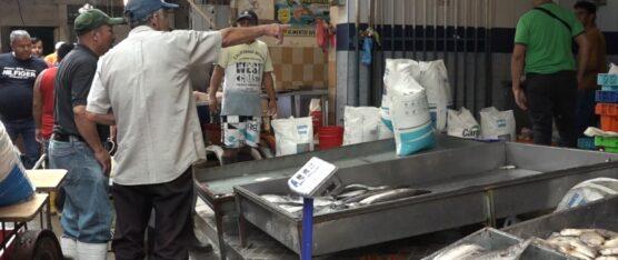 PREOCUPACIÓN EN COMERCIANTES ANTE LA SUBIDA DE PRECIOS DE VARIOS PRODUCTOS Y POCA DEMANDA