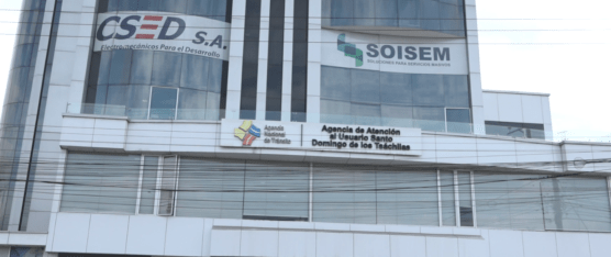 MÁS DE 5 000 CONDUCTORES HAN RESULTADO AFECTADOS POR FALLAS EN EL SISTEMA DE LA ANT