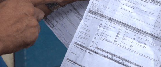 DOS PERSONAS FUERON HALLADAS SIN VIDA EN EL KILÓMETRO 14 DE LA VÍA A QUITO