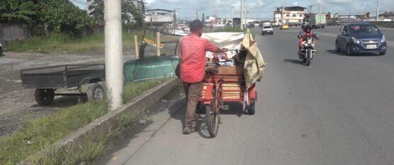 EL RECICLATÓN 2023 PRETENDE REUNIR 8 TONELADAS DE MATERIAL