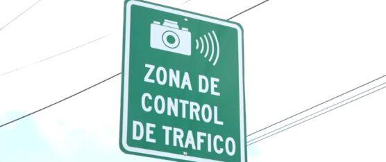 CERCA DE 200 MIL DÓLARES MENSUALES RECAUDAN LOS RADARES EN LOS EJES ESTATALES DE SANTO DOMINGO