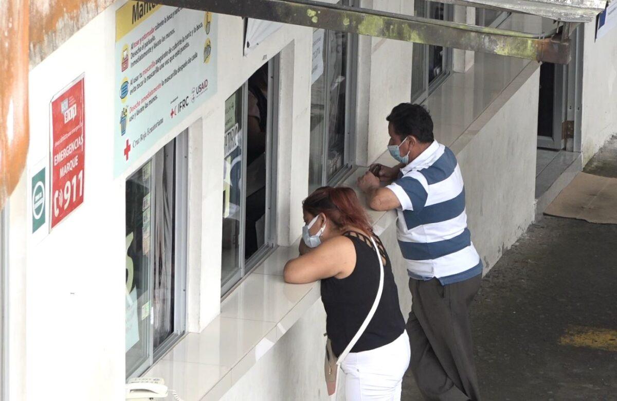 NO EXISTEN CIFRAS OFICIALES EN CASOS DE HEPATITIS TIPO A, B Y C EN SANTO DOMINGO DE LOS TSÁCHILAS