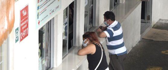 NO EXISTEN CIFRAS OFICIALES EN CASOS DE HEPATITIS TIPO A, B Y C EN SANTO DOMINGO DE LOS TSÁCHILAS