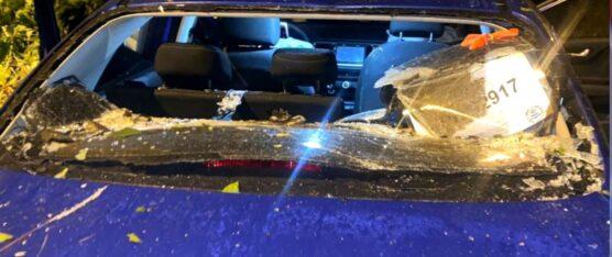 PERSONAS SECUESTRADAS EN SANTO DOMINGO FUERON LIBERADAS TRAS UNA PERSECUCIÓN EN LA VÍA A LA BENGALA