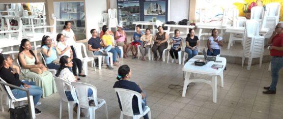 EN SANTO DOMINGO APENAS 120 PERSONAS CONOCEN LA LENGUA DE SEÑAS