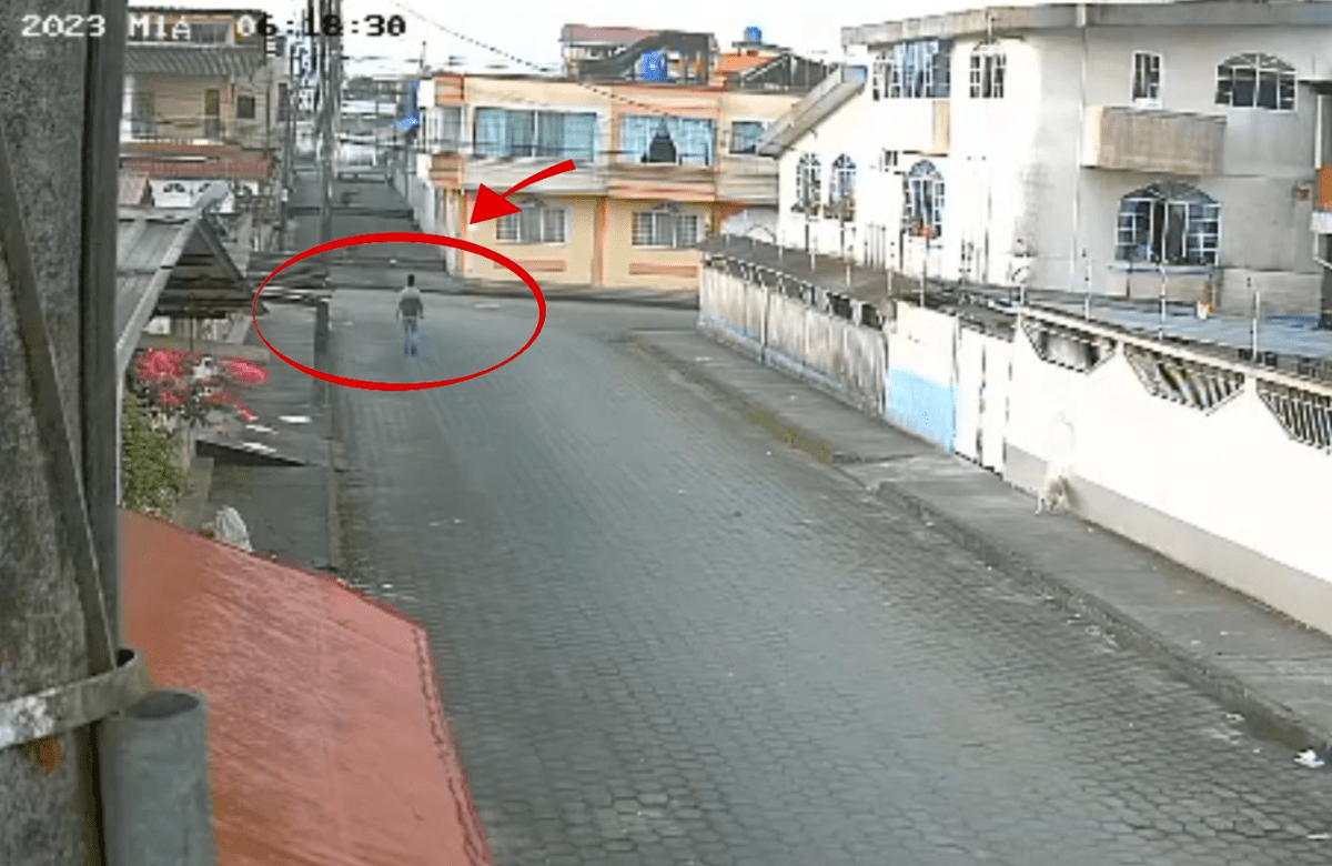 SIGUEN LOS ROBOS EN LOS SECTORES PERIFÉRICOS DE SANTO DOMINGO