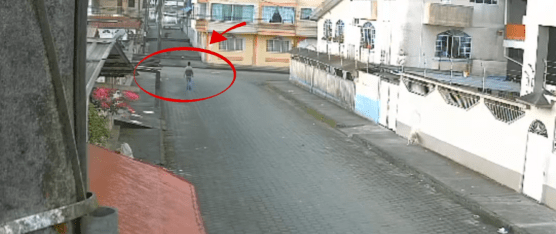 SIGUEN LOS ROBOS EN LOS SECTORES PERIFÉRICOS DE SANTO DOMINGO
