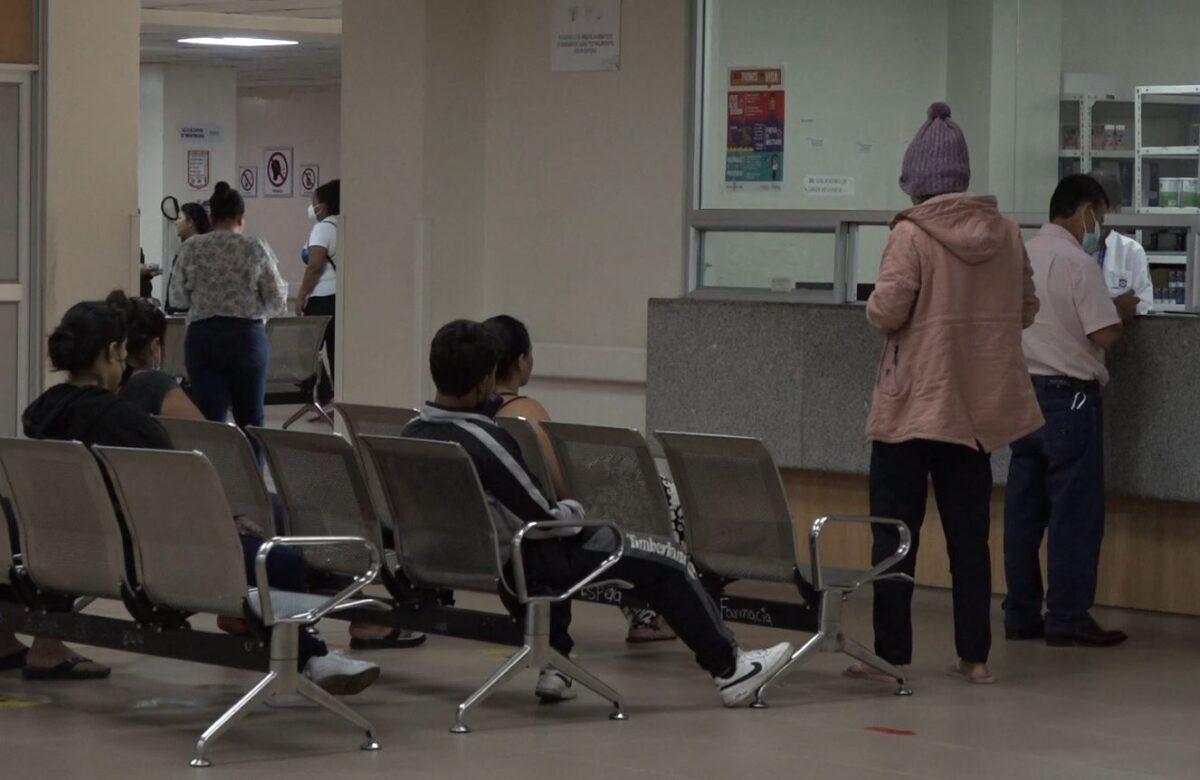 MÁS DE 2.500 CASOS DE VIH SE REGISTRAN EN SANTO DOMINGO DE LOS TSÁCHILAS