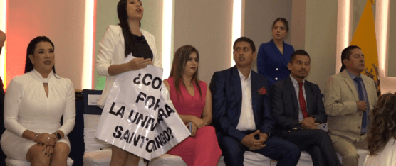 LA CONCEJAL LILIANA SILVA DENUNCIÓ HABER SIDO VÍCTIMA DE VIOLENCIA POLÍTICA