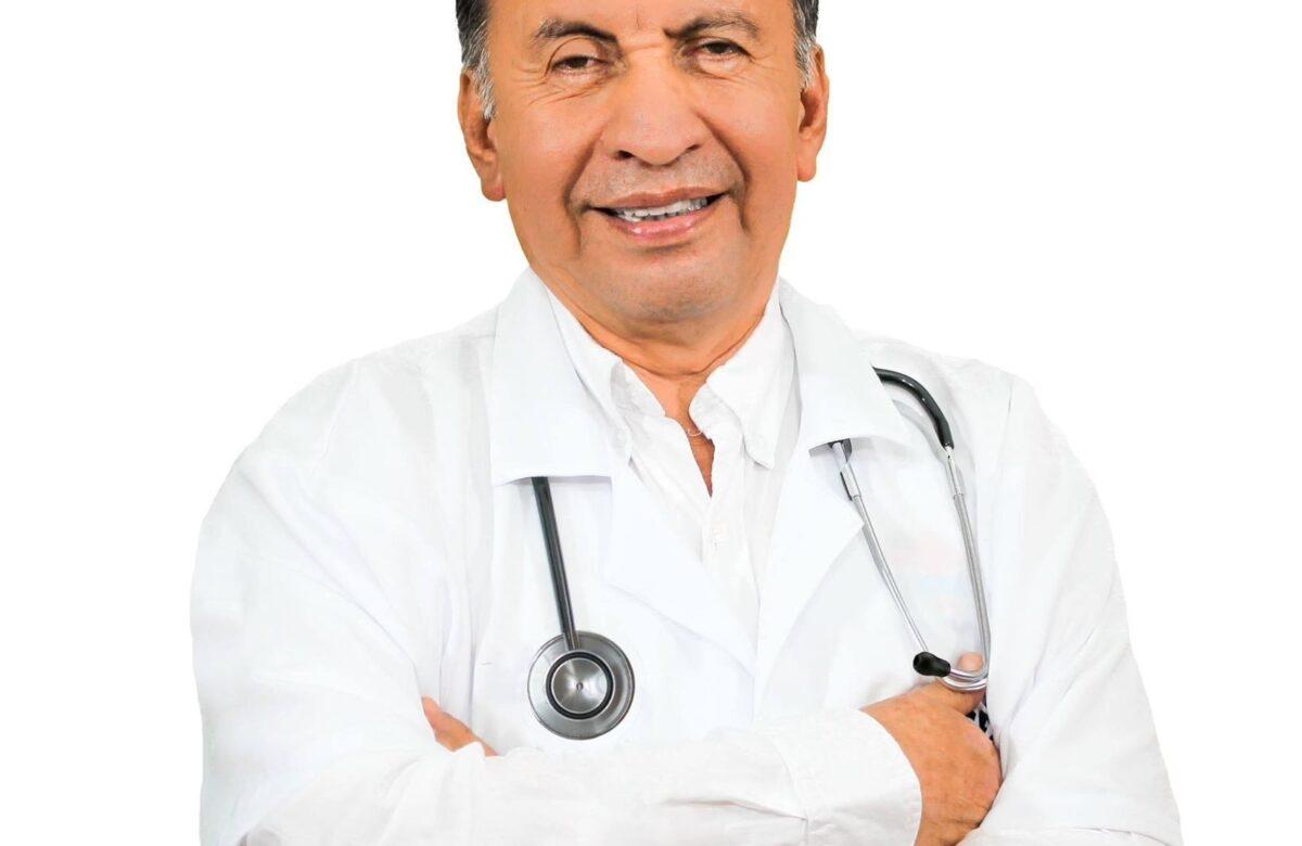 EDUARDO TACURI ES EL NUEVO GOBERNADOR DE LA PROVINCIA TSÁCHILA