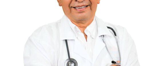 EDUARDO TACURI ES EL NUEVO GOBERNADOR DE LA PROVINCIA TSÁCHILA