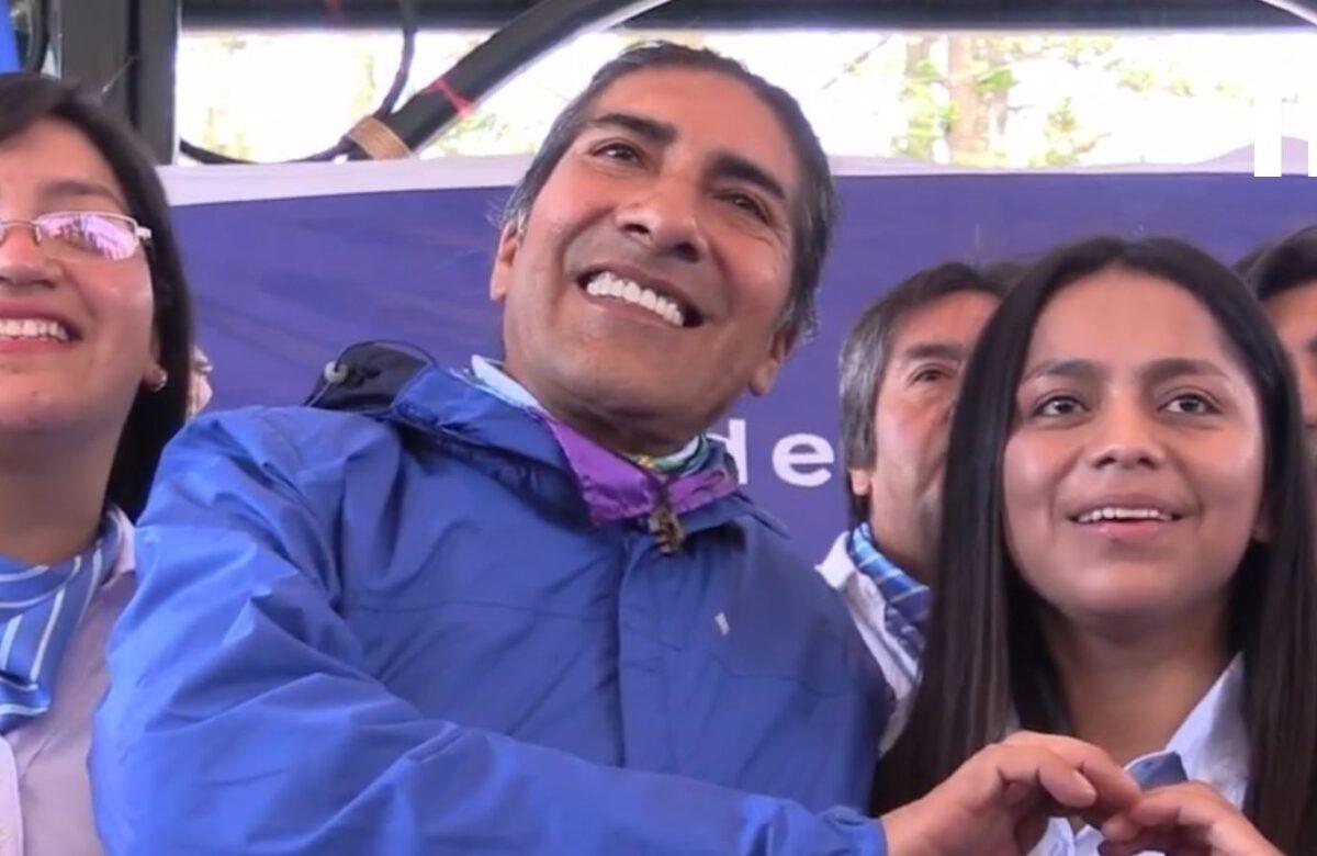 EL NIVEL DE VIOLENCIA HA ESCALADO EN ECUADOR