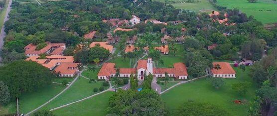LA UNIVERSIDAD ZAMORANO, EN HONDURAS, ES LA MEJOR EN LATINOAMÉRICA EN EL CAMPO AGRÍCOLA