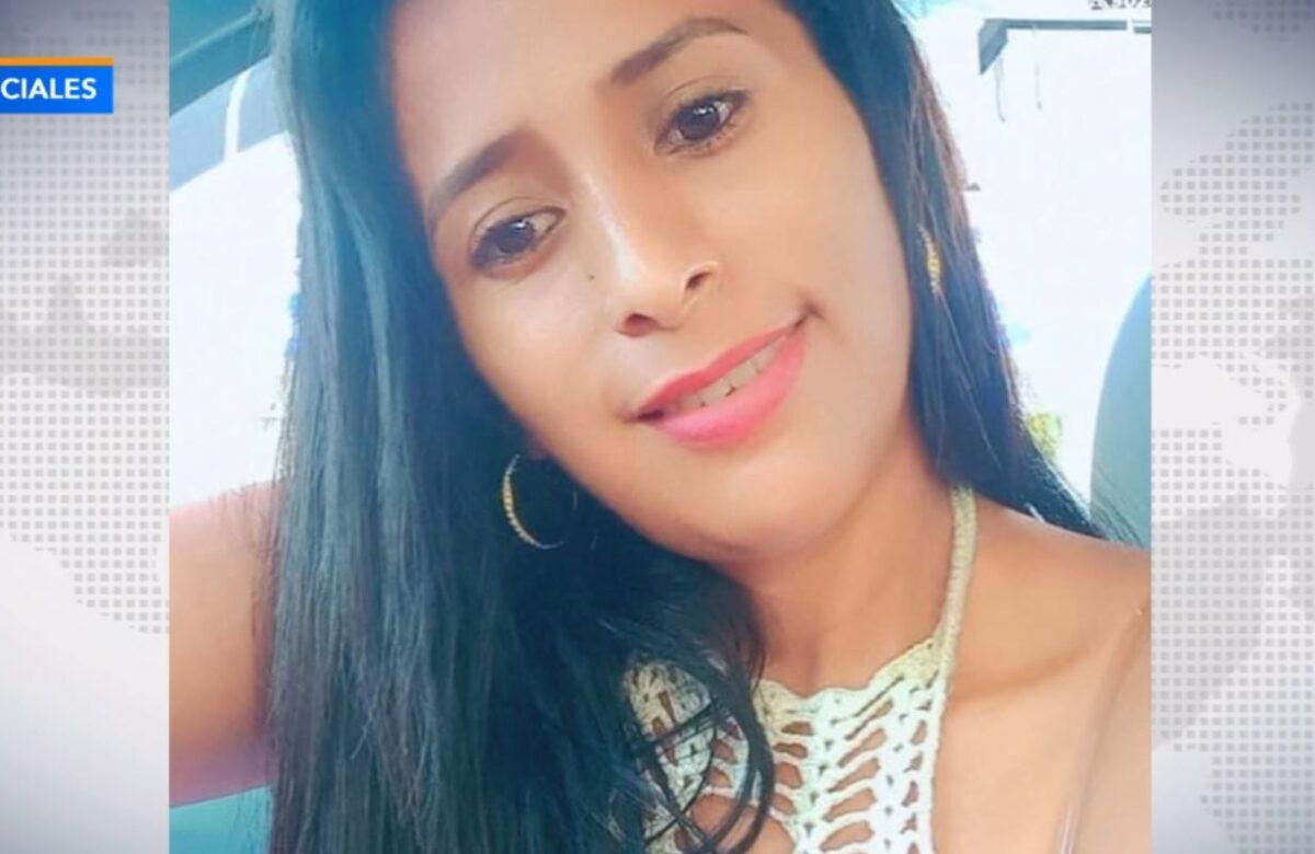 VERÓNICA ELIZABETH SUÁREZ FALLECIÓ EN UN ACCIDENTE DE TRÁNSITO  EN LA CONCORDIA