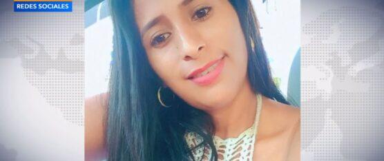 VERÓNICA ELIZABETH SUÁREZ FALLECIÓ EN UN ACCIDENTE DE TRÁNSITO  EN LA CONCORDIA