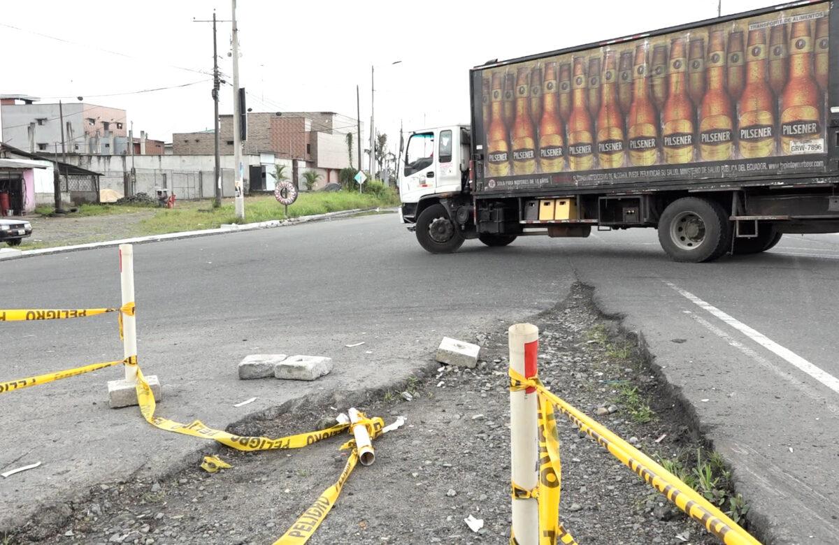 CULMINÓ EL PLAZO Y LA AMPLIACIÓN SUEÑO DE BOLÍVAR – KFC NO TIENE NINGÚN AVANCE