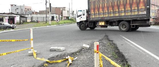 CULMINÓ EL PLAZO Y LA AMPLIACIÓN SUEÑO DE BOLÍVAR – KFC NO TIENE NINGÚN AVANCE