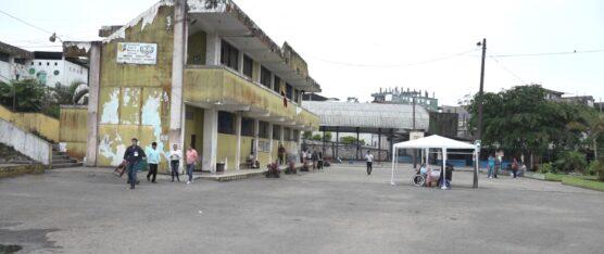 EL AUSENTISMO ELECTORAL FUE EVIDENTE DURANTE LAS ELECCIONES ANTICIPADAS DE 2023