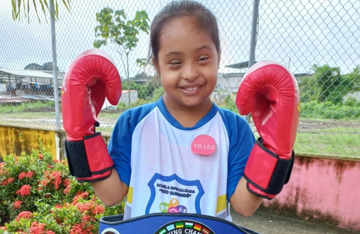 NIEGAN AYUDA PARA DESARROLLO DE ACTIVIDAD DEPORTIVA CON FINES SOCIALES EN QUININDÉ