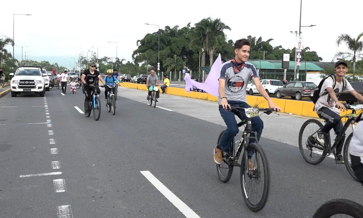 CONSULTA POPULAR SERÁ EL 20 DE AGOSTO