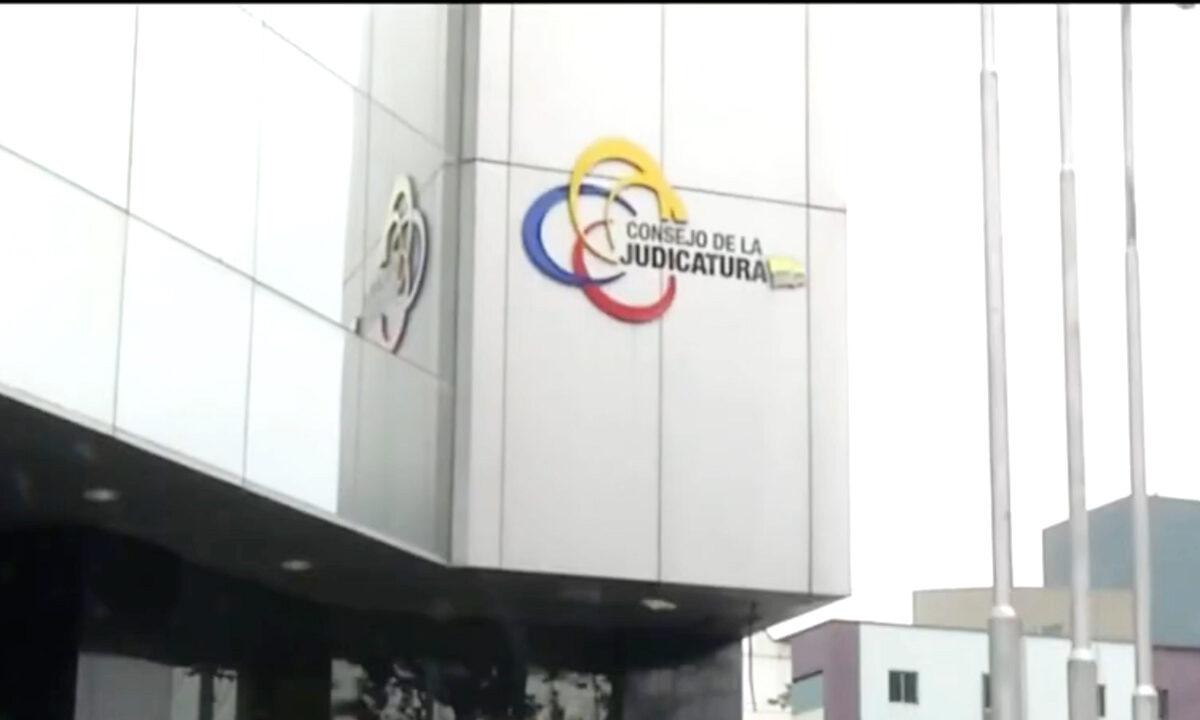 SE ACORTA EL PLAZO PARA LA DESIGNACIÓN DE JUECES DE LA CORTE NACIONAL DE JUSTICIA