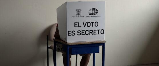 PPL EJERCIERON SU DERECHO AL VOTO ESTE JUEVES