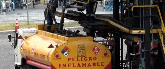 455 GASOLINERAS EN ECUADOR REPORTAN UN 20% DE REDUCCIÓN DE CUPOS PARA LA ADQUISICIÓN DE DIÉSEL