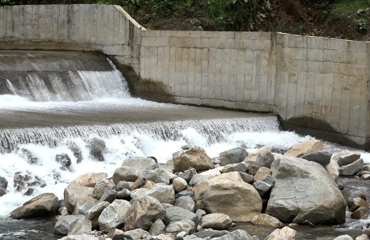 SIN RESOLVERSE EL PROYECTO OTONGO ENTRE AUTORIDADES Y HABITANTES DE SANTO DOMINGO