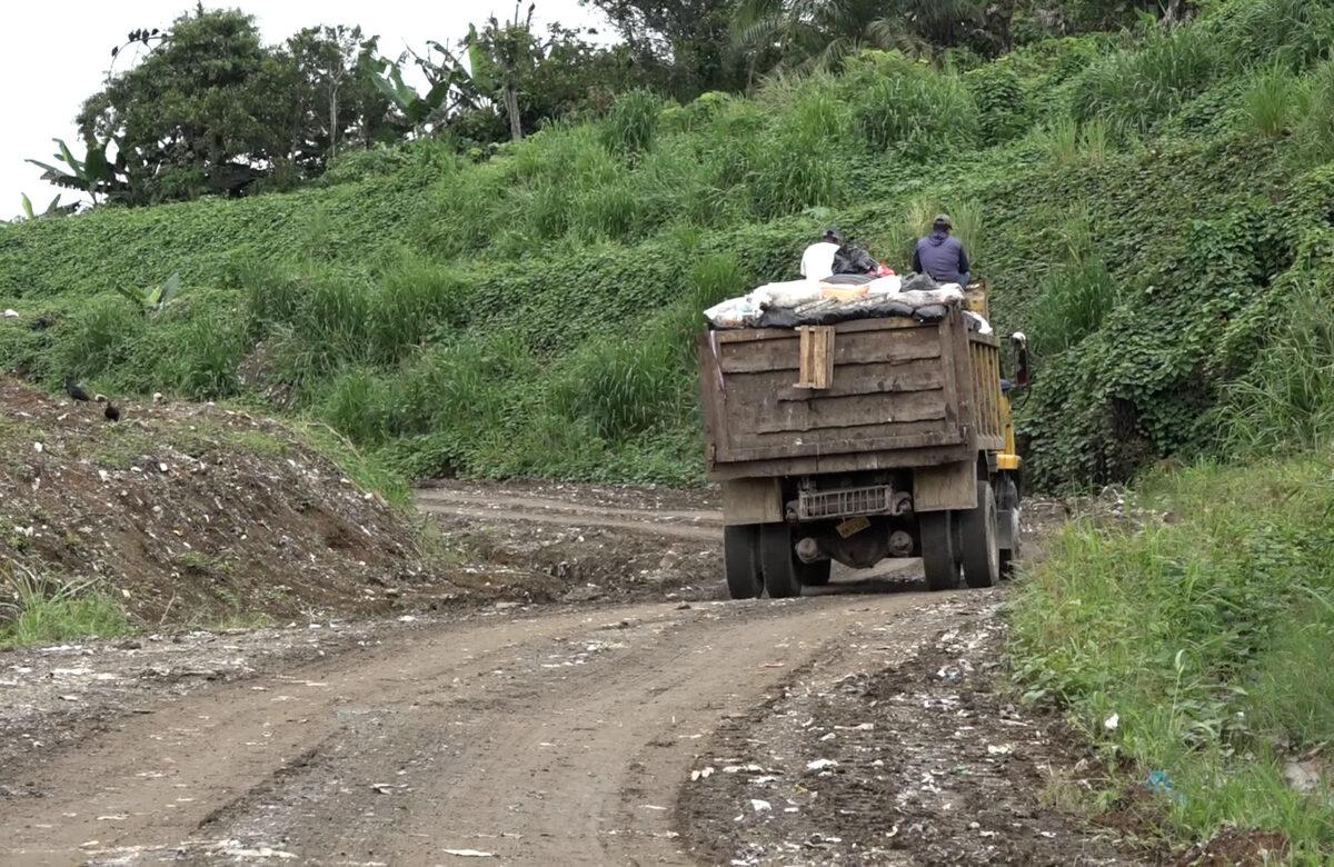 CONTINÚAN LOS ESFUERZOS DE LAS AUTORIDADES DE EL CARMEN PARA SALIR DE LA EMERGENCIA SANITARIA