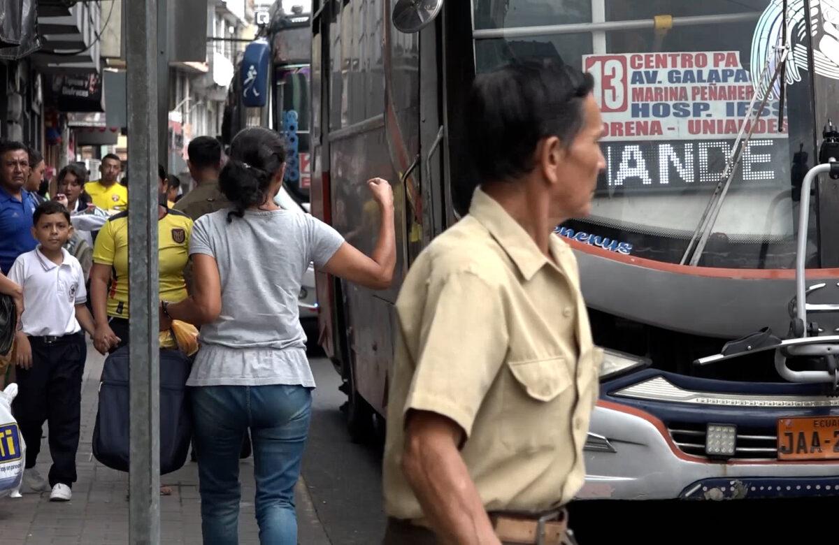 ACTUALIZACIÓN DE LA TARIFA DE PASAJE FUE ELIMINADA DEL ORDEN DEL DÍA EN EL CONCEJO MUNICIPAL