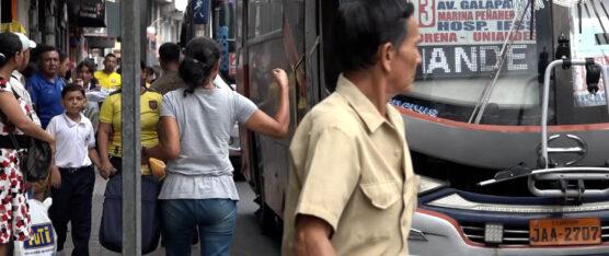 ACTUALIZACIÓN DE LA TARIFA DE PASAJE FUE ELIMINADA DEL ORDEN DEL DÍA EN EL CONCEJO MUNICIPAL