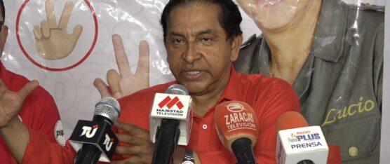 LAS ORGANIZACIONES POLÍTICAS INTENSIFICAN SUS CAMPAÑAS EN TERRITORIO