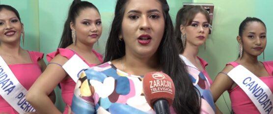 LA PARROQUIA PUERTO LIMÓN ARRANCA SUS FIESTAS POR SUS 39 AÑOS DE FUNDACIÓN