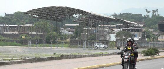 EL PROYECTO MALL SANTO DOMINGO SE UBICARÁ EN EL CAMPAMENTO DE LA PREFECTURA