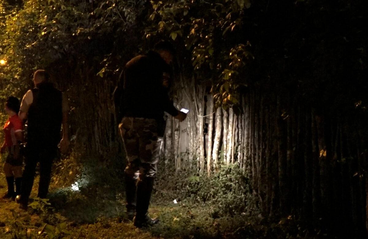 VARIOS NICHOS CRIMINALES ESTÁN IDENTIFICADOS POR LA POLICÍA EN SANTO DOMINGO DE LOS TSÁCHILAS