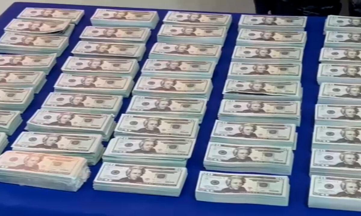 LA POLICÍA DETUVO A UN HOMBRE QUE ALQUILABA ARMAS DE FUEGO A BANDAS DELICTIVAS EN SANTO DOMINGO