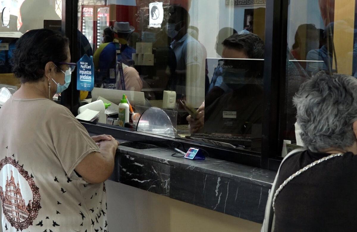 MÁS DEL 55% DE RUBROS HAN SIDO RECAUDADOS POR EL MUNICIPIO DE SANTO DOMINGO DURANTE EL 2023