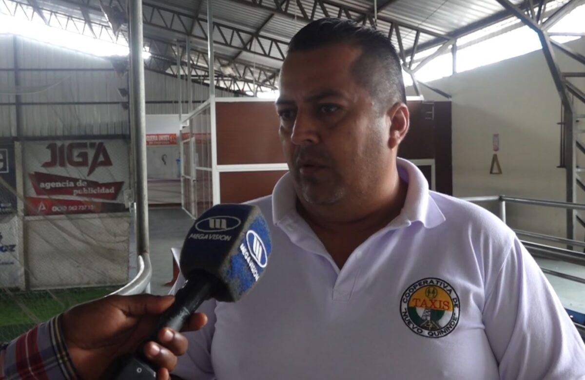 HABITANTES DE QUININDÉ SE OPONEN A LA IMPLEMENTACIÓN DE RADARES