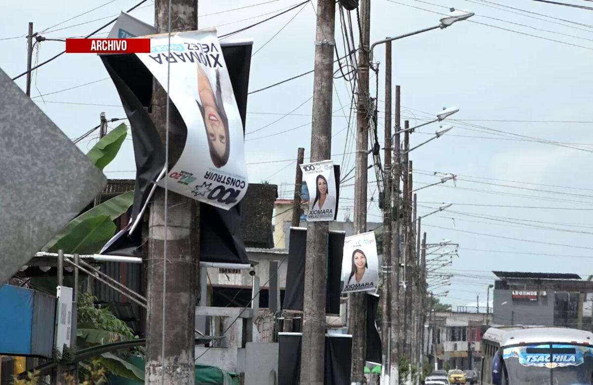 DESDE ESTE 18 DE AGOSTO COMIENZA EL SILENCIO ELECTORAL