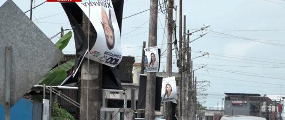 DESDE ESTE 18 DE AGOSTO COMIENZA EL SILENCIO ELECTORAL