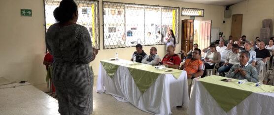 APROBADO EL PLAN DE CONTINGENCIA PARA EL FENÓMENO DE EL NIÑO EN VALLE HERMOSO